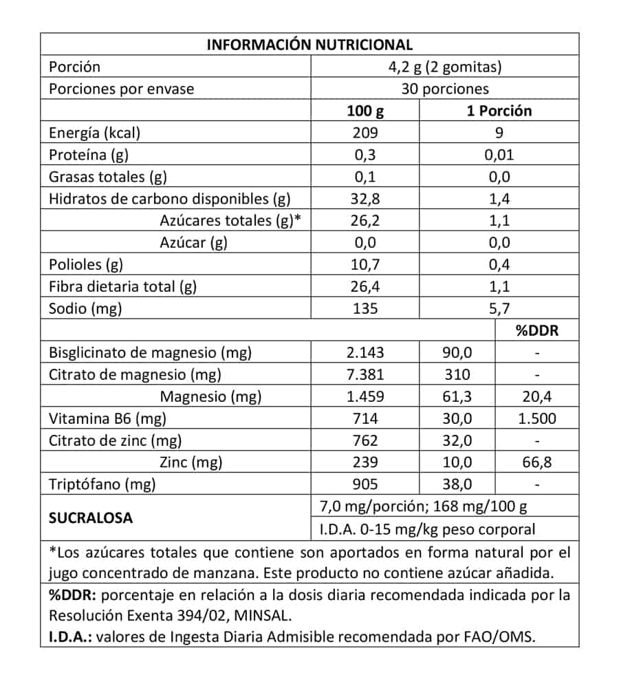 Pack Sleep + Creatina