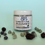 Pack Creatinas Sabores Mixtos