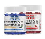 Pack Creatinas Sabores Mixtos